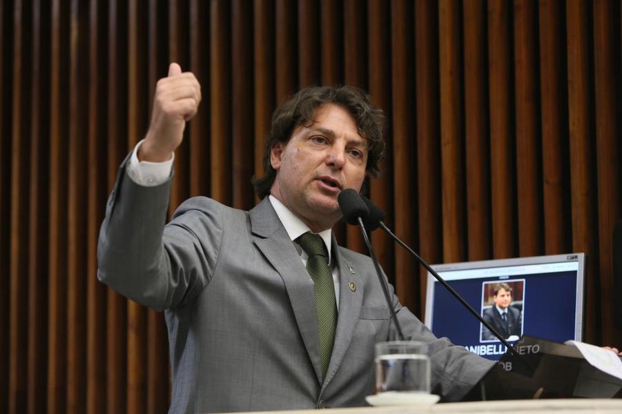 Anibelli Neto