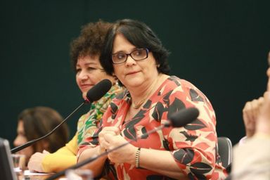 Adiada entrega do Título de Cidadania Benemérita à ministra Damares Alves para às 14h30