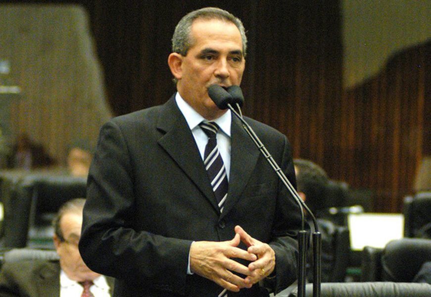 Nereu Moura