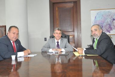 CPI dos Condomínios é instalada na Assembleia Legislativa