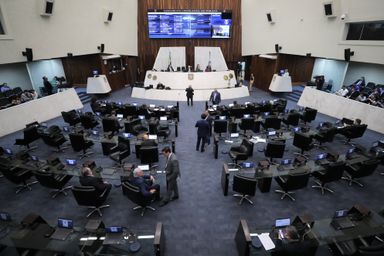 Deputados aprovam projeto que regulamenta telessaúde no Paraná