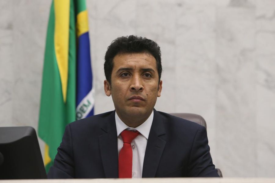 Soldado Adriano José dia 15