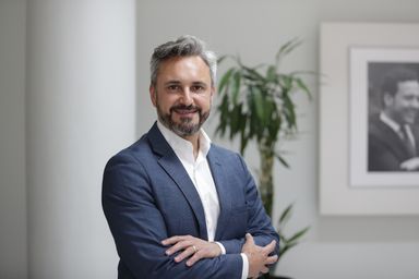 Fabio Oliveira quer ser a voz da Lava Jato na Assembleia Legislativa