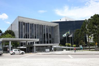 Projetos do Poder Judiciário abrem a pauta de votações da Assembleia na segunda-feira (19)