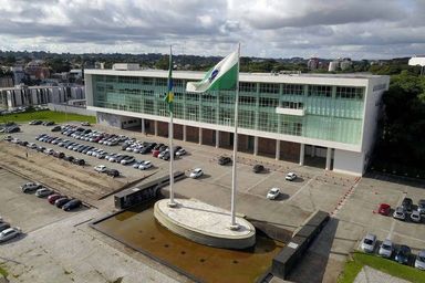 Dia do Paraná agora faz parte do calendário oficial de eventos do Estado