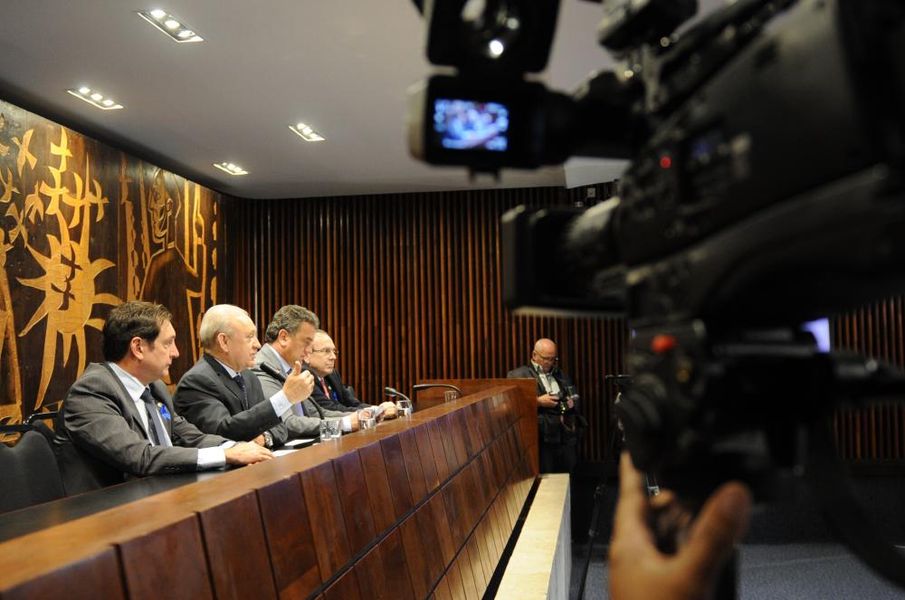 pRESIDENTE CONCURSO