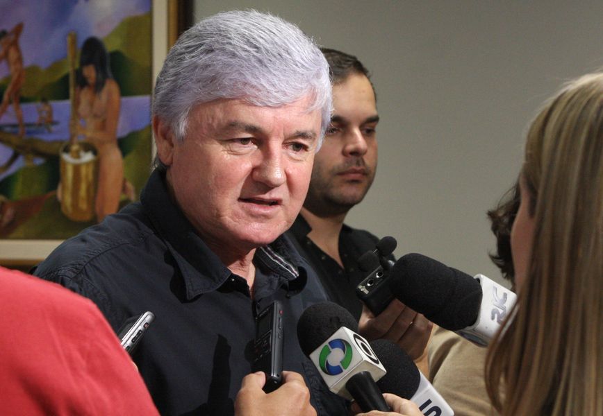 Coletiva - Rossoni