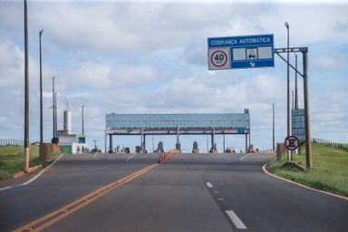 Ação do IBT pede na Justiça Federal uma solução para pedágios desativados
