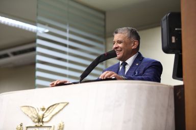 Deputado Galo destaca sucesso dos Jogos da Integração do Idoso no Litoral paranaense