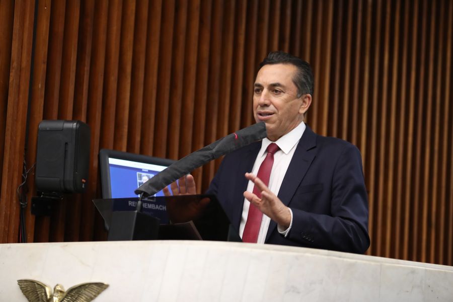 reichembach chuvas