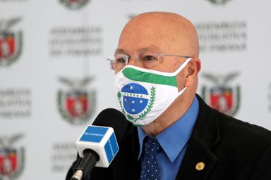 Bancada federal defende “menor preço" no pedágio do Paraná