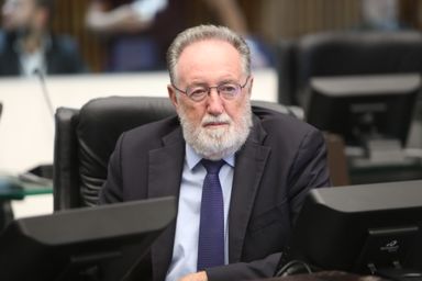 Governo tira pedágio de Londrina e vai concluir PR-445, comemora deputado