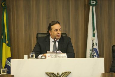 CCJ debate projeto que cria um cadastro estadual de pedófilos