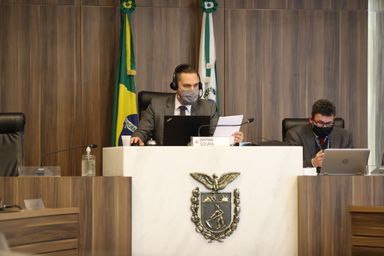 Alterações na legislação da Ilha do Mel foram tema de audiência pública remota