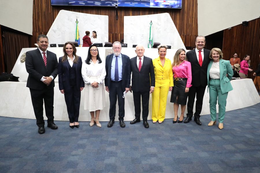 homenagem desembargadot tj