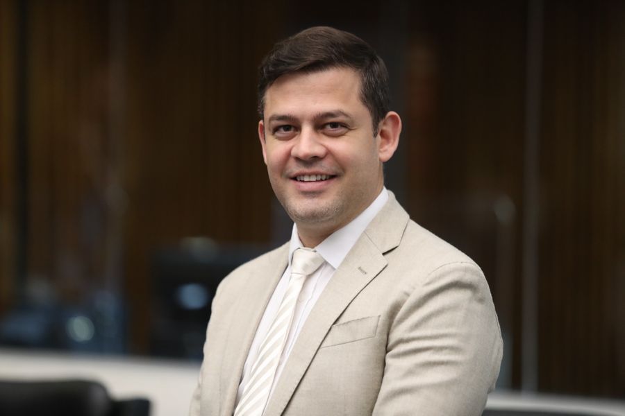 tiãomedeiros
