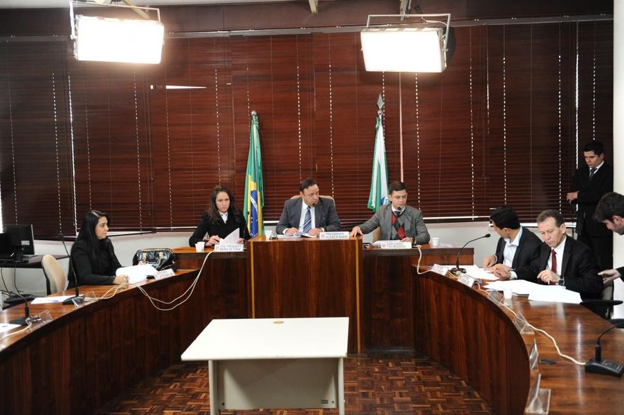 Comissão de Educação 