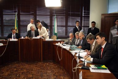 Projeto que cria Agência Paraná de Desenvolvimento (APD) segue tramitação na Assembleia