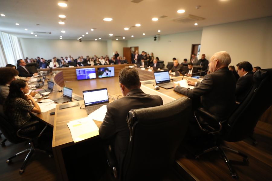 CCJ Balanço