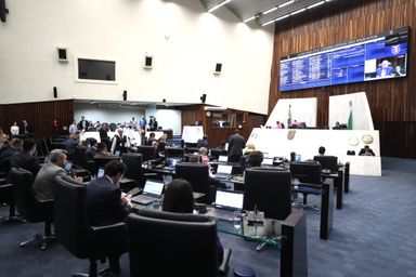Aprovado projeto que promove turismo para o público 60+