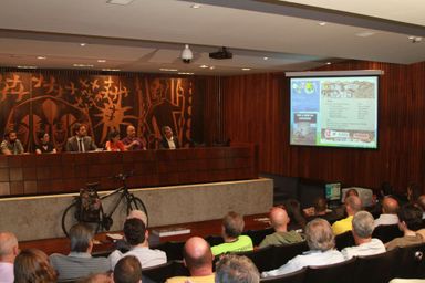 Comissão de Ecologia quer construir políticas públicas ambientais em conjunto com a sociedade