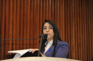 Assembleia lança nova campanha do Agosto Azul, que este ano alerta para os males do tabagismo