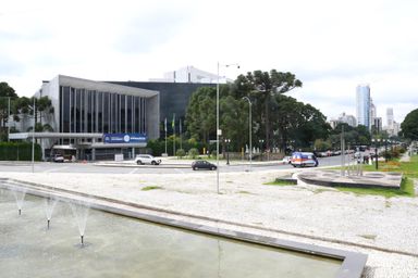 Agenda do Poder Legislativo conta com retorno da Assembleia Itinerante a Maringá