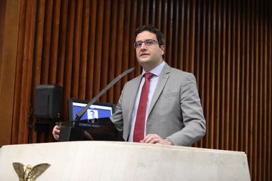 Assembleia aprova projeto de lei da Compra Veicular Informada