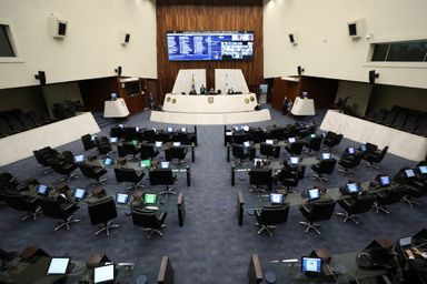 Projeto que cria o Programa Cartão Social é aprovado em redação final e segue para sanção do Executivo