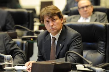 Frente Parlamentar em Defesa dos Trabalhadores é formalmente constituída na Assembleia Legislativa