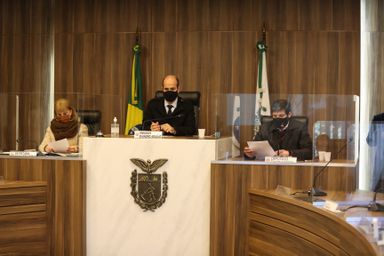 Comissão de Orçamento aprova crédito para dívida da Cohapar com o Banco do Brasil