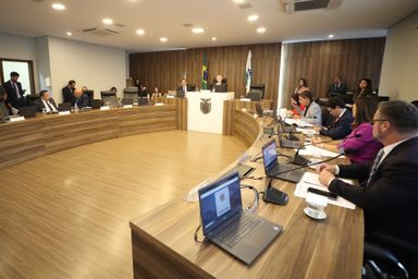 CCJ aprova proposta que cria a política de naming rights e aproveitamento de espaços públicos