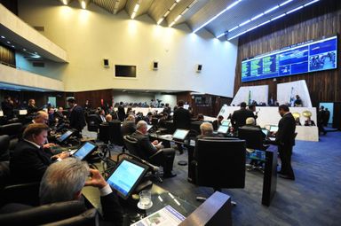 Divulgação dos direitos das pessoas com deficiência em sites oficiais é aprovada na Assembleia