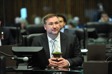 Dois novos blocos parlamentares são aprovados na Assembleia Legislativa