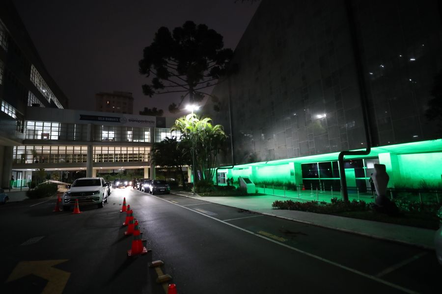 alep verde
