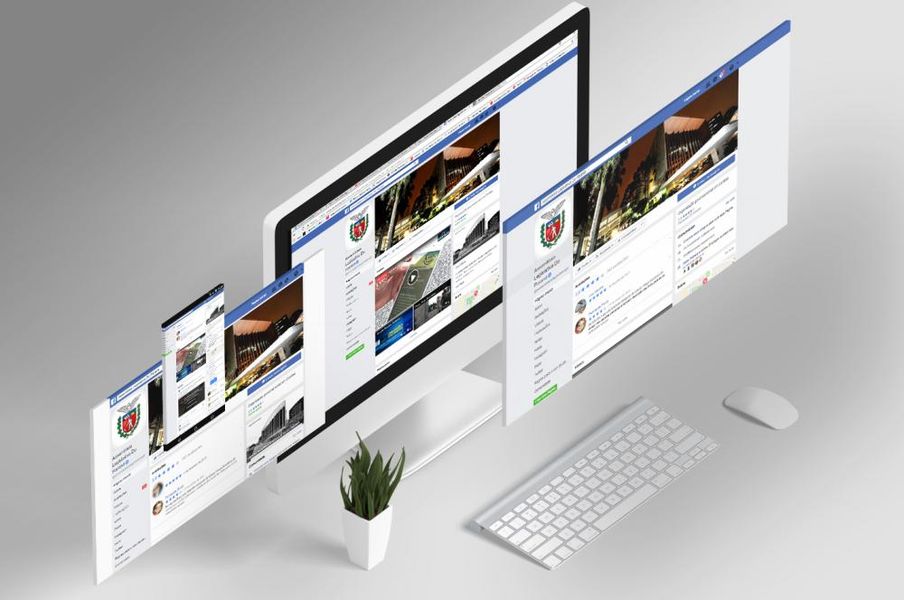 Redes Sociais 1 - recesso