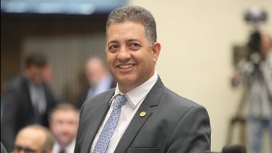 Projeto que cria o Circuito Cicloturístico Pé Vermelho vai para sanção do governador Ratinho Junior