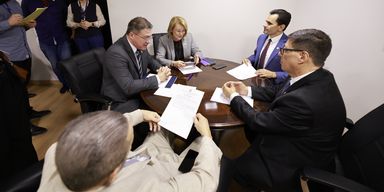 Comissão de Finanças aprova modernização da carreira dos auditores fiscais do Estado