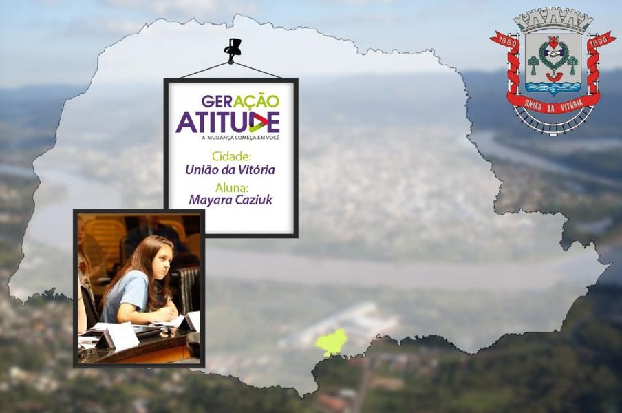 Geração Atitude 2018 - União da Vitória