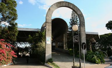 Deputado Cobra Repórter (PSD) homenageia Museu Histórico de Cambé e apresenta projeto para reconhecê-lo como Patrimônio do Paraná