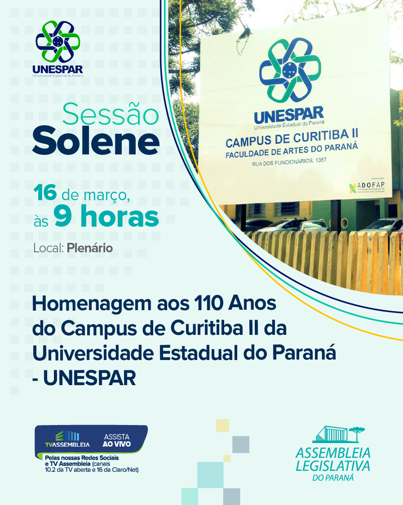 aud pub unespar