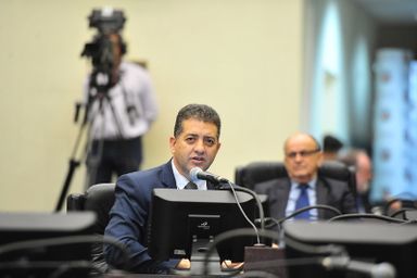Presidente da Criai solicita detalhes do caso de recém-nascida abandonada em caixa de papelão