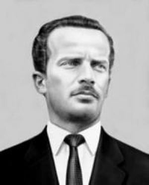 Foto do deputado Francisco Accioly Rodrigues da Costa Filho