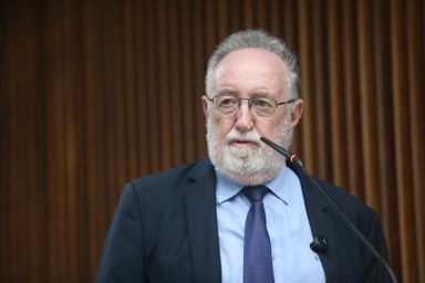Medicina da UENP impulsiona saúde e desenvolvimento em Cornélio Procópio e região, avalia deputado Tercilio Turini (MDB)