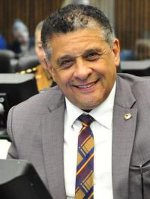 Foto do deputado Galo