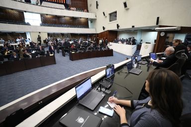 Deputados aprovam doações de imóveis do Governo para fomentar cultura, saúde e serviços públicos municipais