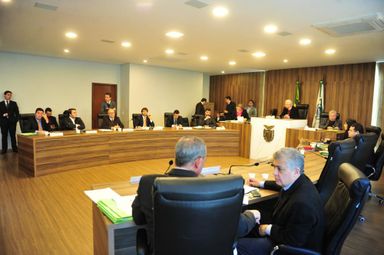 Sessão da CCJ será realizada na próxima terça-feira (30), às 13h30, para apreciar novas medidas fiscais