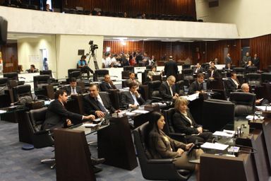 Orçamento de 2012 e Plano Plurianual seguem para sanção governamental