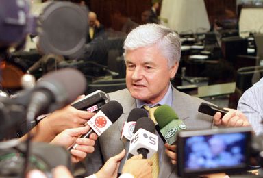 Assembleia cumpre a proporcionalidade de cargos comissionados na Administração
