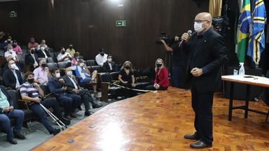 Ampliação de benefício fiscal do ICMS a empresas de tecnologia é defendida por deputados